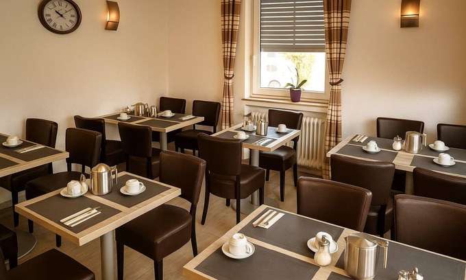 Salach Hotel | Hotel Lichtblick