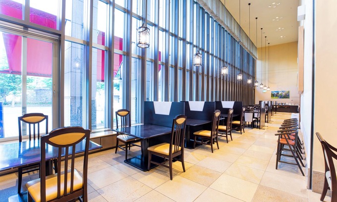 Nakajimakoen Hotel | Hotel Lifort Sapporo