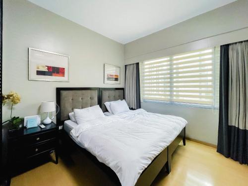 Bonifacio Global City Apartment | Hotel like unit The Avant at the Fort