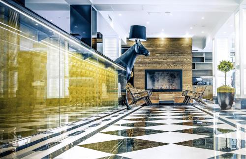Kaartinkaupunki Hotel | Hotel Lilla Roberts