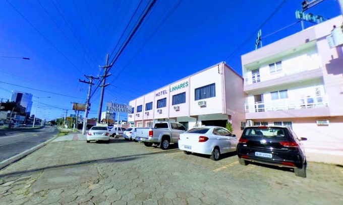 Itajai Apartment | Hotel Linhares