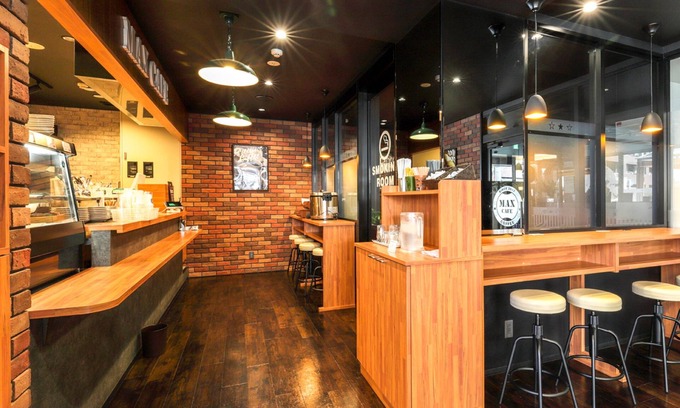 Otemachi Hotel | HOTEL LiVEMAX Numazu Ekimae