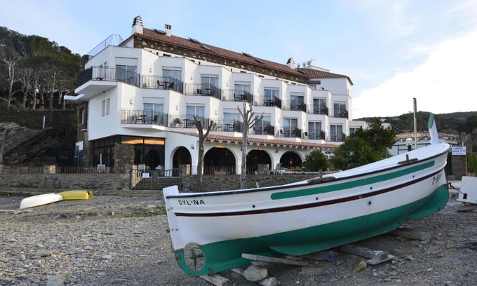 Cadaques Hotel | Hotel Llane Petit