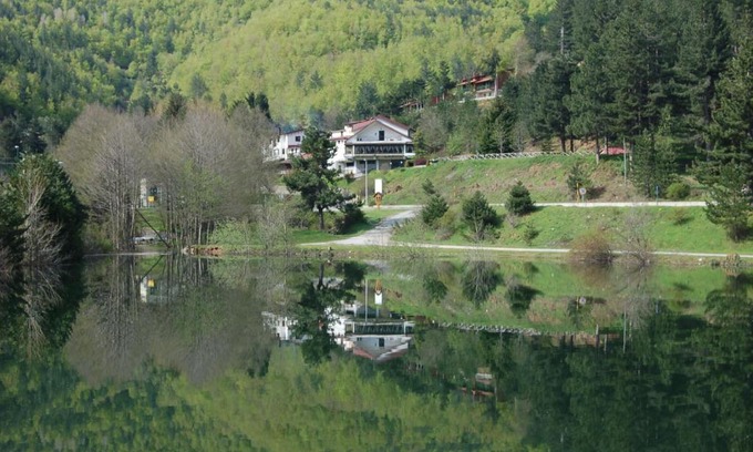 Cotronei Hotel | hotel lo sciatore