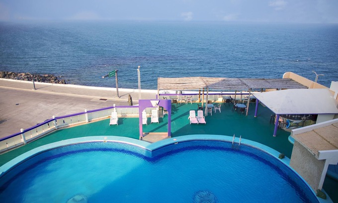 Veracruz Hotel | Hotel Lois Veracruz