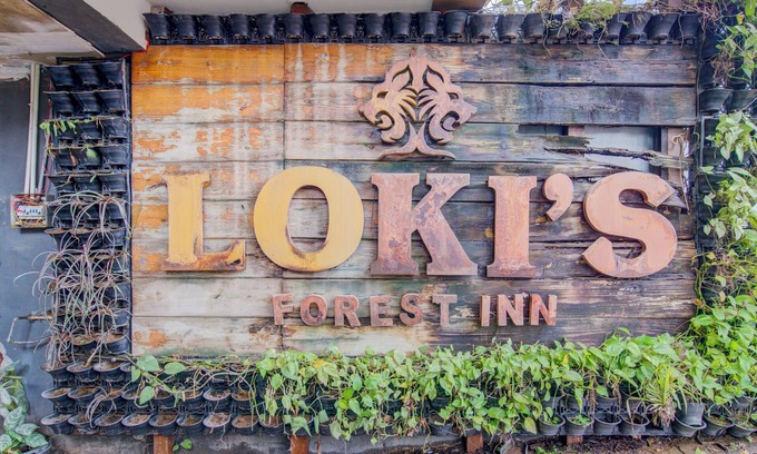 LB Nagar Hotel | Hotel Loki's Forest Inn