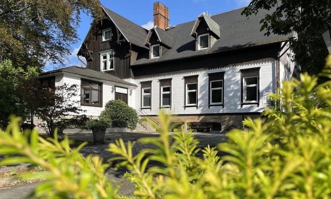 Wernigerode Hotel | Hotel Mühlental