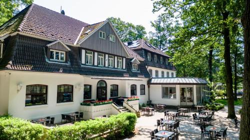 Gremmendorf Hotel | Hotel Münnich