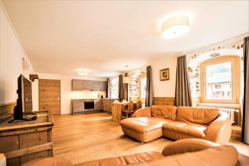 Mustair Hotel | Hotel Münsterhof