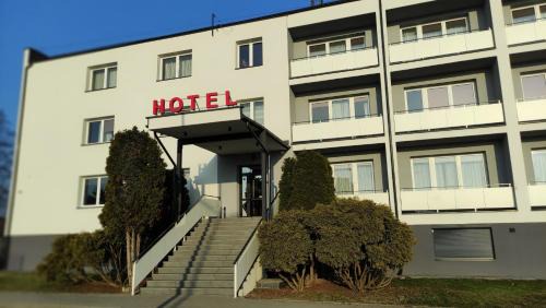 Mlawa Hotel | Hotel Mława