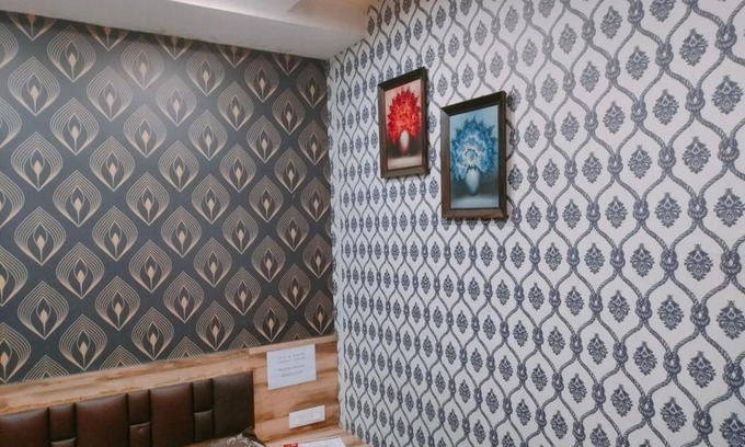 Ludhiana Hotel | Hotel M 9