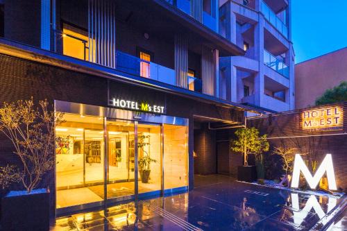 Karasuma Hotel | Hotel M's Est Shijo Karasuma