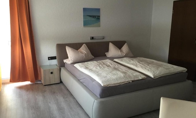 Donauwoerth Hotel | Hotel M&S garni