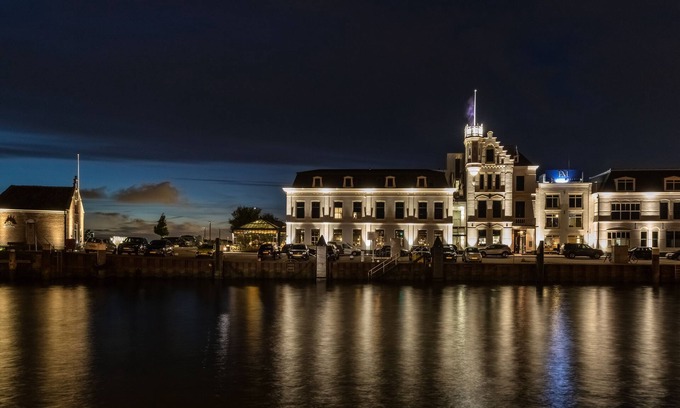 Maassluis Hotel | Hotel Maassluis