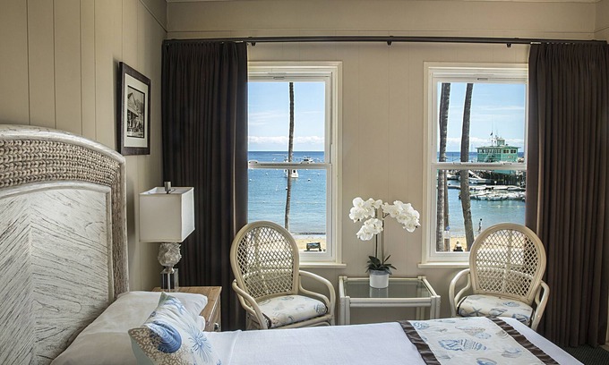 Avalon Hotel | Hotel Mac Rae