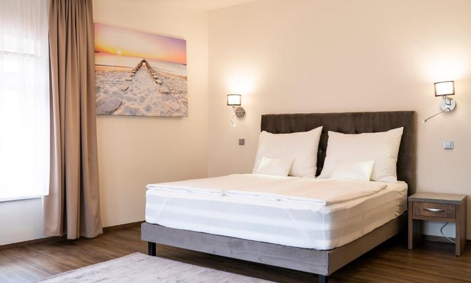Vsetin Hotel | Hotel MAGISTR Vsetín