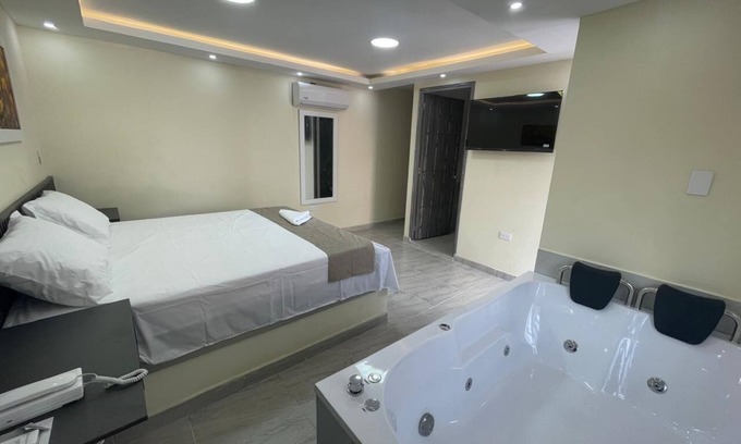 Quibdo Hotel | HOTEL MAGISTRAL SUITER