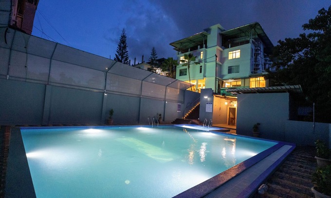 Port Blair Hotel | Hotel Mainak & Health Club