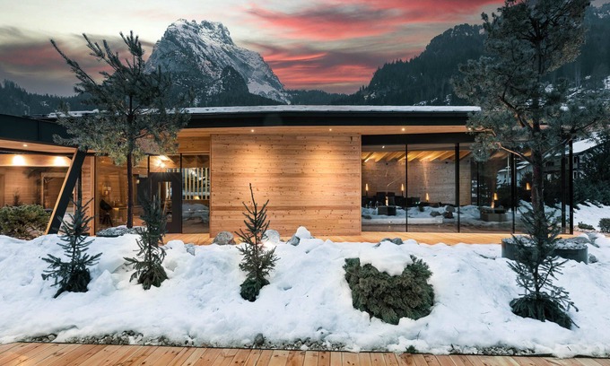 Alba Hotel | Hotel Majon Miramonti