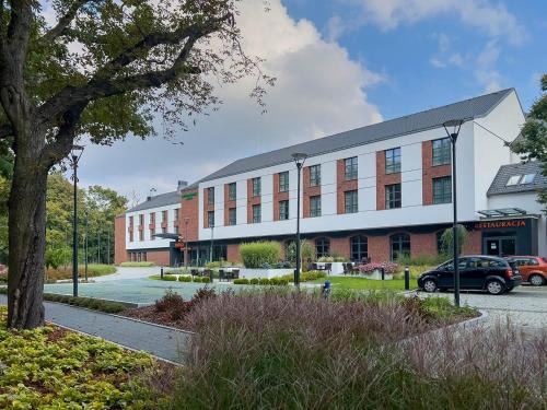 Malbork Hotel | Hotel Malbork - Centrum Konferencyjne