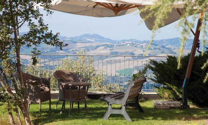 Urbino Hotel | Hotel Mamiani & Relaxing Spa Urbino