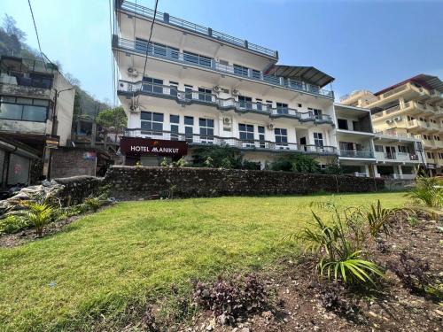 Rishikesh House | Hotel Manikut