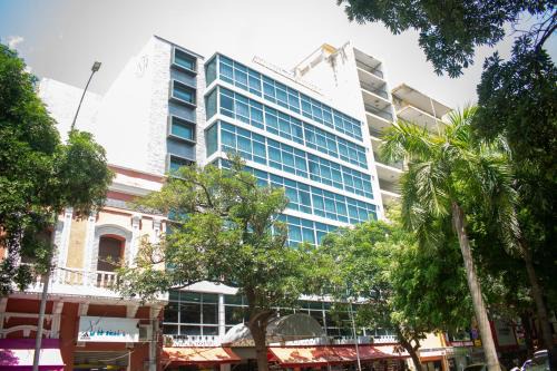 Centro Historico Hotel | HOTEL MANZUR