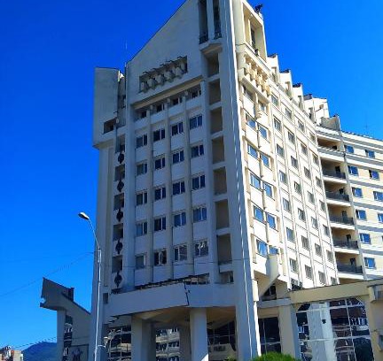 Baia Mare Hotel | Hotel Mara