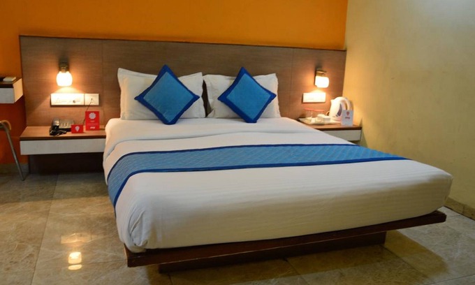 Vaishali Nagar Hotel | Hotel Marc Inn