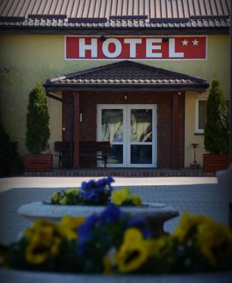 Płonsk Hotel | Hotel Marco Płońsk Szkolna 115