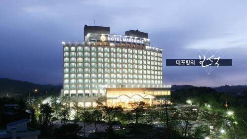 Sokcho Hotel | Hotel Maremons