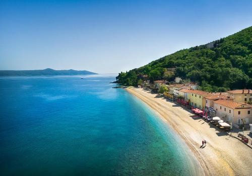 Moscenicka Draga Hotel | Hotel Marina - Liburnia