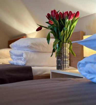 Cesnovice House | Hotel Marislav