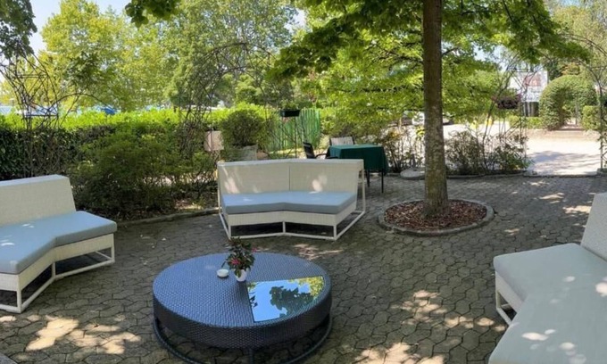 Capolago Hotel | Hotel Mariuccia