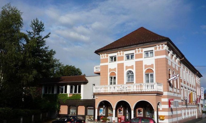 Notsch im Gailtal Hotel | Hotel Marko