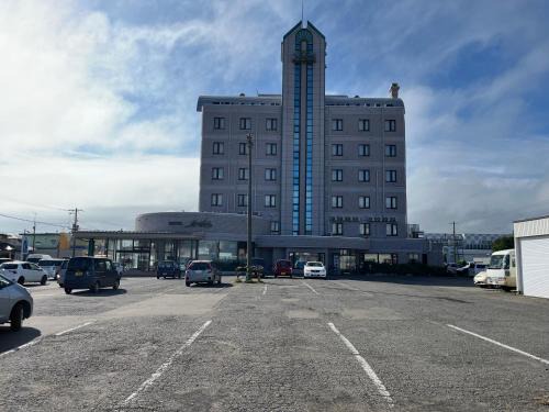 Kushiro Hotel | Hotel Marsh Land