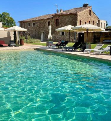 Vall-Llobrega Hotel | Hotel Mas del Sol