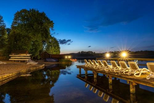 Worliny Hotel | Hotel Masuria