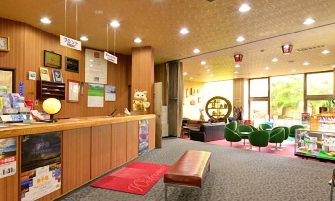 Teshikaga Hotel | Hotel Masyu