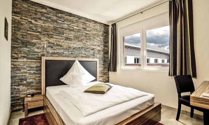 Ittersbach Hotel | Hotel Maxis