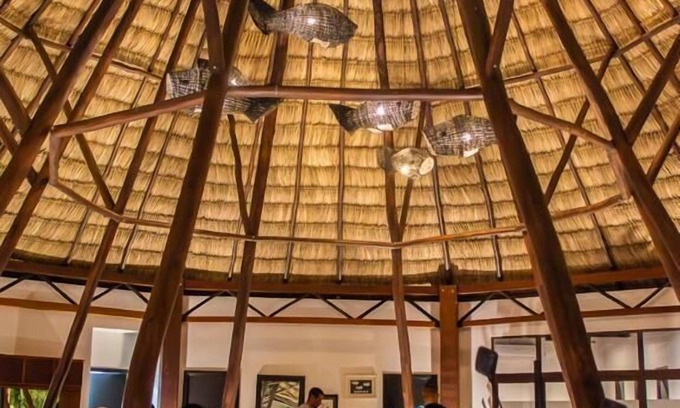 Flores Hotel | Hotel Maya Internacional