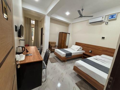 Yupia Hotel | Hotel Mayur