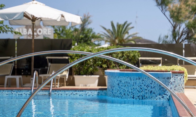 Milano Marittima Hotel | Hotel Mazzanti