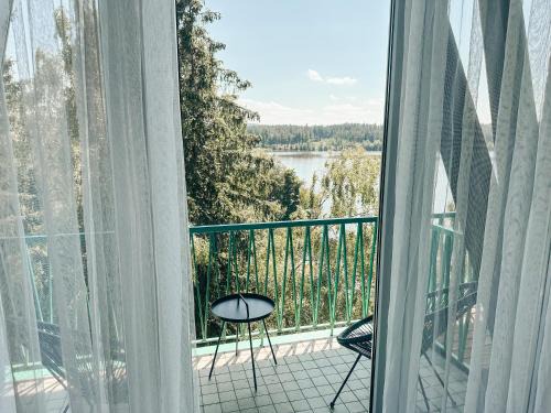 Frysava pod Zakovou horou Hotel | Hotel Medlov