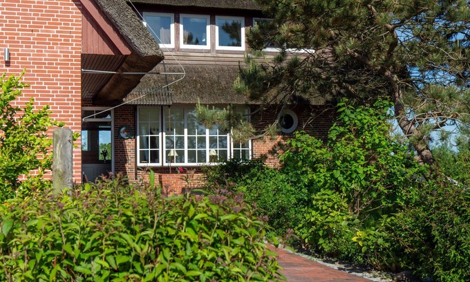 Pellworm Hotel | Hotel MeerLand