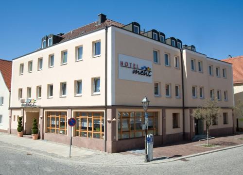 Neumarkt in der Oberpfalz Hotel | Hotel Mehl