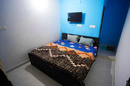 Mohangarh Hotel | Hotel Meraki Inn