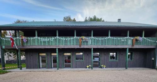 Mikeltornis Hotel | Hotel Mergera