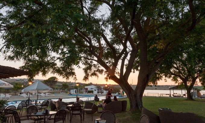 Arcos de la Frontera Hotel | Hotel Mesón de la Molinera