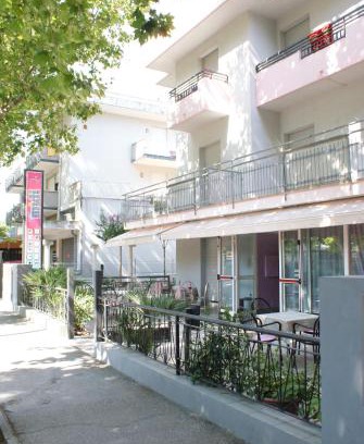 Fontanelle Hotel | Hotel Midi